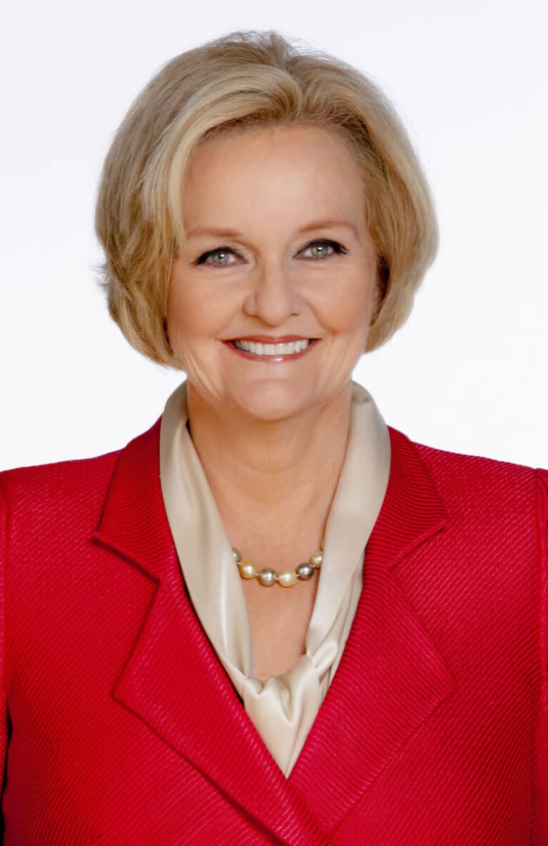 Claire McCaskill - Famous Politician