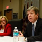 Claire McCaskill - Famous Lawyer