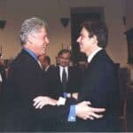 Tony Blair - Famous Politician