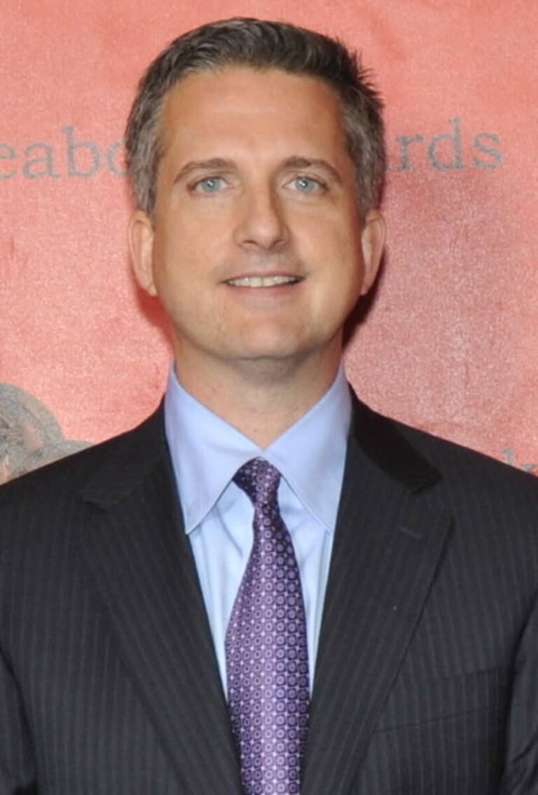 Bill Simmons - Famous Screenwriter