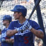 Corey Seager - Famous Baseball Player