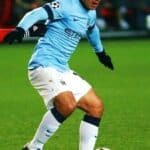 Sergio Aguero - Famous Football Player
