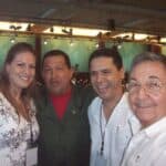 Raúl Castro - Famous Politician