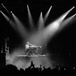 D'Angelo - Famous Singer-Songwriter