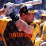 Paul Goldschmidt - Famous Baseball Player