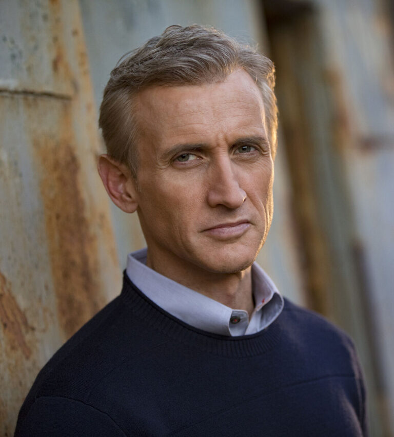 Dan Abrams - Famous Author