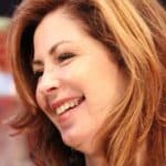 Dana Delany - Famous Presenter