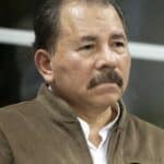 Daniel Ortega - Famous Politician