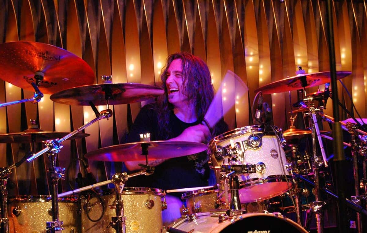 Dave Abbruzzese - Famous Songwriter