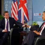 David Cameron - Famous Editor