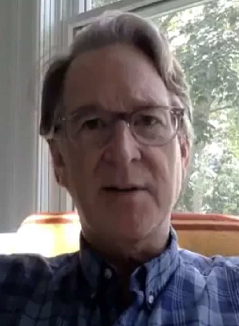 David Koepp - Famous Film Producer