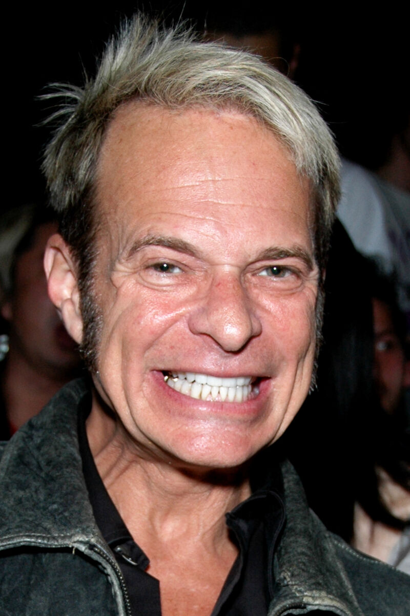 David Lee Roth - Famous Author