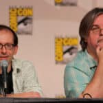 Matt Groening - Famous Comedian