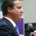 David Cameron - Famous Politician
