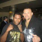Chuck Liddell - Famous Actor