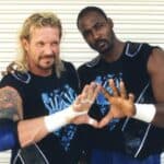 Diamond Dallas Page - Famous Wrestler