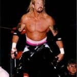 Diamond Dallas Page - Famous Fitness Professional