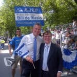 Bill de Blasio - Famous Politician