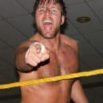 Dean Ambrose - Famous Wrestler