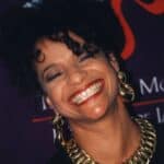 Debbie Allen - Famous Film Producer