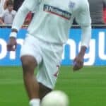 Jermain Defoe - Famous Soccer Player