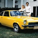 John DeLorean - Famous Designer