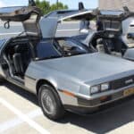 John DeLorean - Famous Engineer