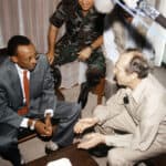 Paul Kagame - Famous Politician