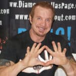 Diamond Dallas Page - Famous Wrestler