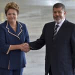 Mohamed Morsi - Famous Politician