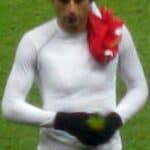 Dimitar Berbatov - Famous Football Player