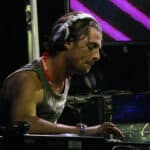 Swedish House Mafia - Famous DJ