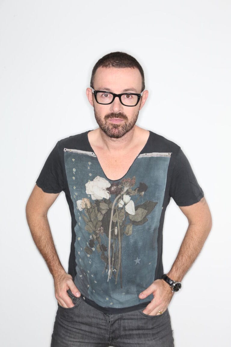 Judge Jules - Famous Disc Jockey