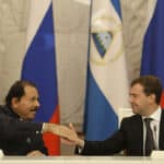 Daniel Ortega - Famous Politician