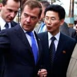 Kim Jong-il - Famous Politician