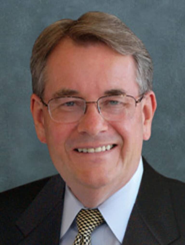 Don Gaetz - Famous Republican