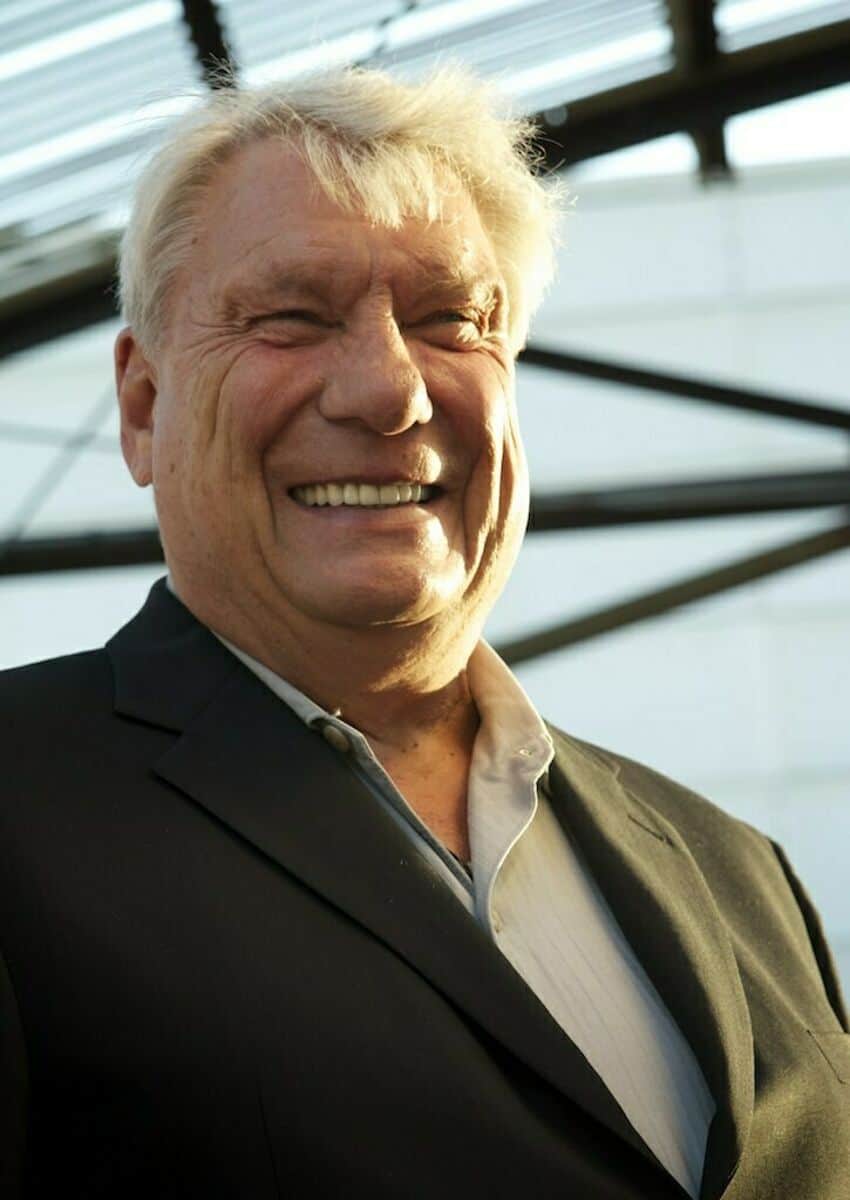 Don Nelson net worth in Coaches category