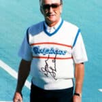 Don Shula - Famous American Football Player