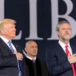 Jerry Falwell Jr. - Famous Lawyer