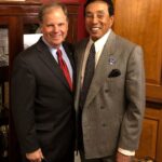 Smokey Robinson - Famous Singer