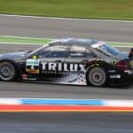 Ralf Schumacher - Famous Race Car Driver