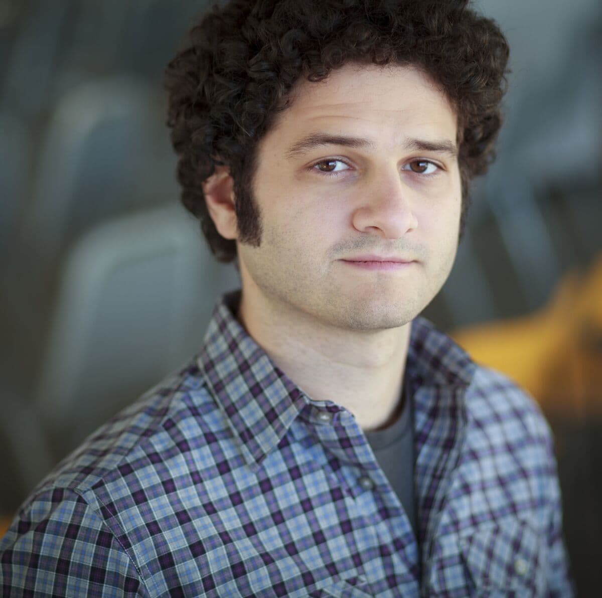 Dustin Moskovitz - Famous Programmer
