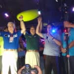 Rodrigo Duterte - Famous President