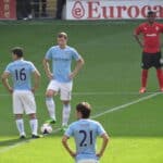 Edin Džeko - Famous Soccer Player