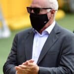 Jeffrey Lurie - Famous Film Producer