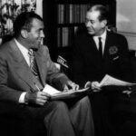 Ed Sullivan - Famous Presenter