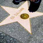 Ed Sullivan - Famous Presenter