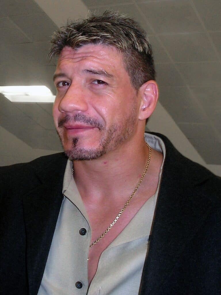 Eddie Guerrero - Famous Wrestler
