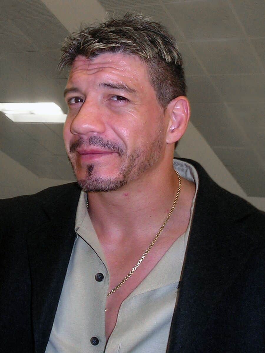 Eddie Guerrero net worth in Sports & Athletes category