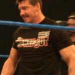 Eddie Guerrero - Famous Wrestler